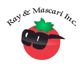 Ray and Mascari Logo