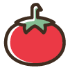 tomato product icon