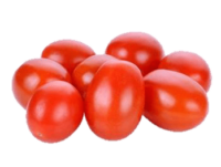 Grape Heirloom Tomatoes