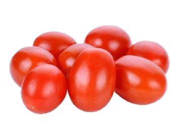 Grape Heirloom Tomatoes