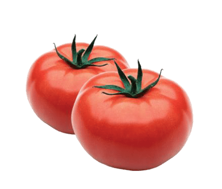 Round Beefsteak Tomatoes