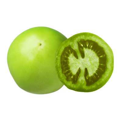 Tomato Ripening Guide Stage 1