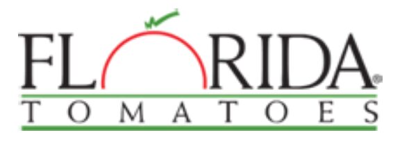Florida Tomatoes Brand Identity